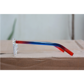 Oliver Peoples - 72301 - Translucent - Blue Cut - Acetate - Square - Eyewear