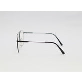 Metal - 1070 -Black - Blue Cut - Optics - Eye Wear