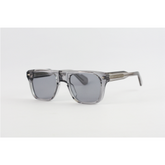Marc Jacob - 9812 - Grey Translucent - Acetate - Rectangle - Sunglasses