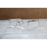 Gucci - 9302 - Translucent - Acetate - Rectangle - Eyewear