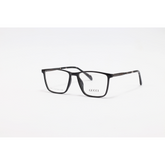 Gucci - 017 - Black - Acetate - Rectangle - Eyewear
