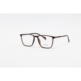 Gucci - 017 - Brown - Acetate - Rectangle - Eyewear