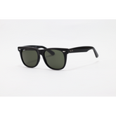 Ray Ban - 2140 - Black Green - Acetate - Sunglasses (54mm)