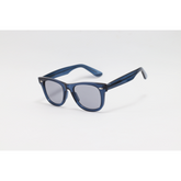 Diesel - 6802 - Blue Grey - Acetate - Rectangle - Sunglasses