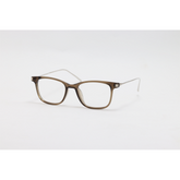 Dior - 8210 - Brown Translucent - Acetate - Metal - Blue Cut - Rectangle - Eyewear
