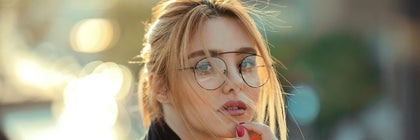 Glasses