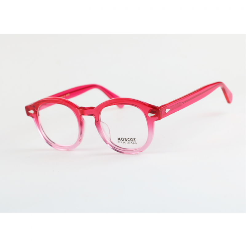 Moscot Lemtosh – G.Red – Acetate – Frame – Eye Wear