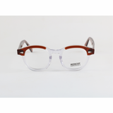 Moscot Lemtosh – Brown Crystal – Acetate – Frame – Eye Wear