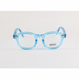 Moscot Lemtosh – Sapphire – Acetate – Frame – Eye Wear
