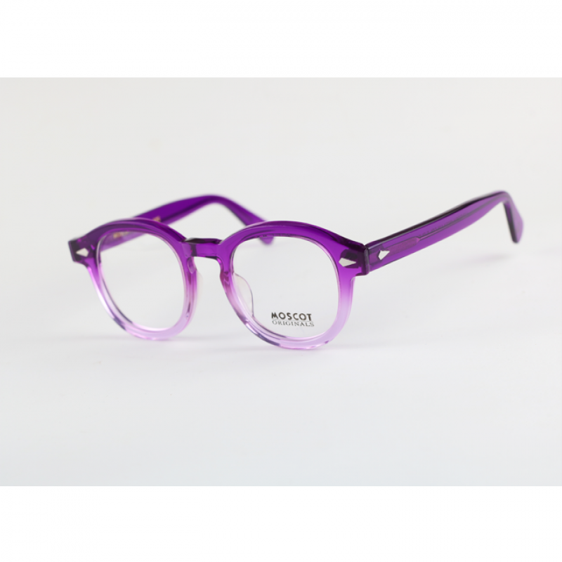 Moscot Lemtosh – G.Purple – Acetate – Frame – Eye Wear