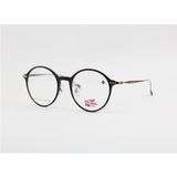 DreamShow – M7065 – Tortoise – Acetate – Metal – Eyewear