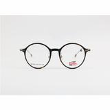 DreamShow – M7065 – Tortoise – Acetate – Metal – Eyewear