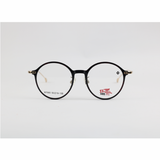 DreamShow – M7065 – Golden Black – Acetate – Metal – Eyewear