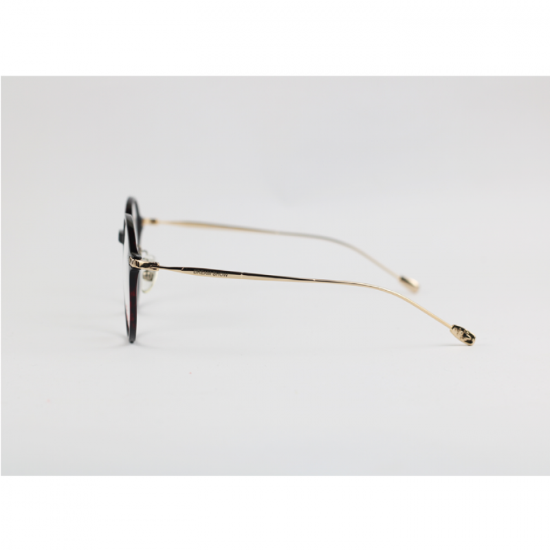 DreamShow – M7065 – Golden Black – Acetate – Metal – Eyewear
