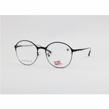 DreamShow – M7088 – Black – Metal – Eyewear
