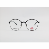 DreamShow – M7088 – Black – Metal – Eyewear