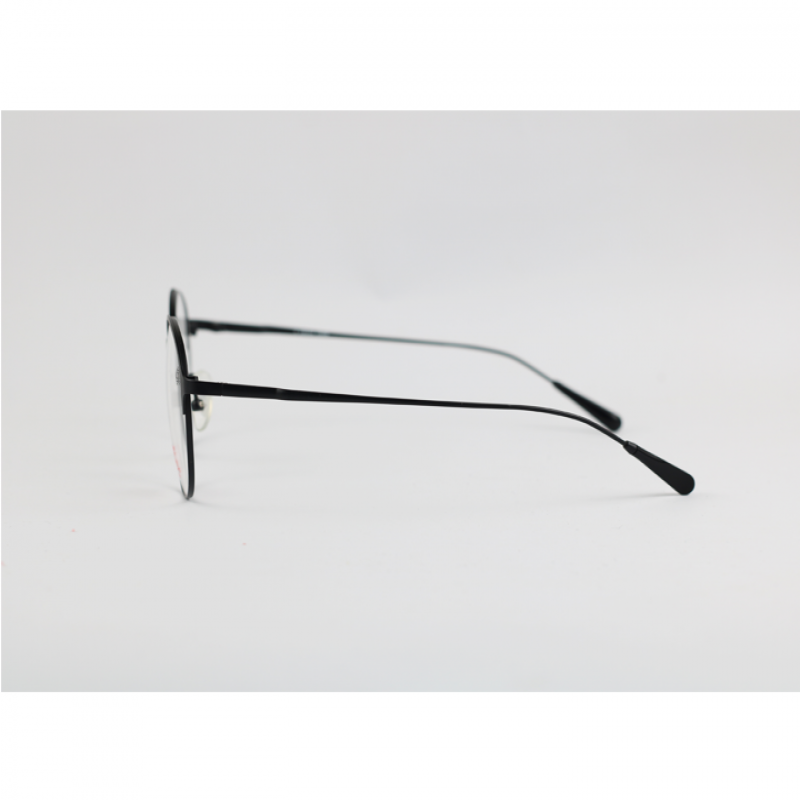 DreamShow – M7088 – Black – Metal – Eyewear