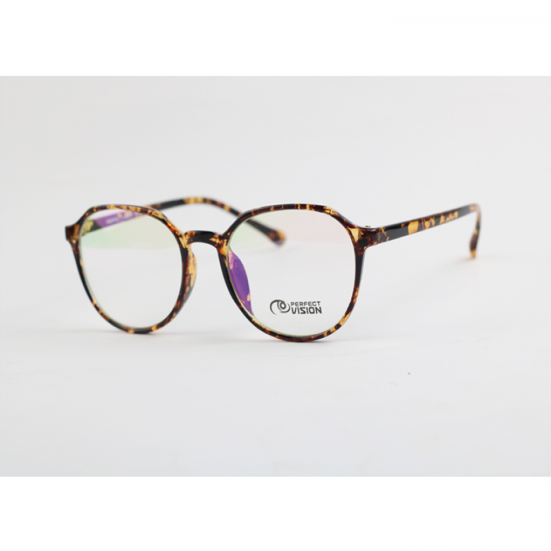 Perfect Vision – 2390 – Tortoise – Acetate – Eyewear