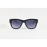 Moscot - 6005 - Black Gradient - Acetate - Rectangle - Sunglasses