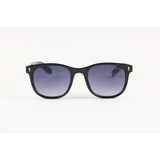 Moscot - 6014 - Black Gradient - Acetate - Square - Sunglasses