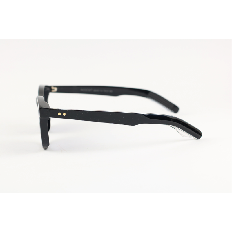 Moscot - 6014 - Black Gradient - Acetate - Square - Sunglasses