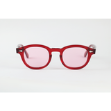 Moscot Lemtosh – Ruby – Acetate – Sunglasses