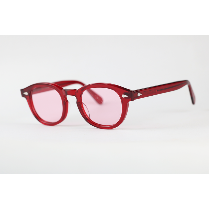 Moscot Lemtosh – Ruby – Acetate – Sunglasses