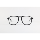 Dior - 2193 - Black - Acetate - Rectangle - Dual - Attachment - Polarized - Eye Wear - Sunglasses