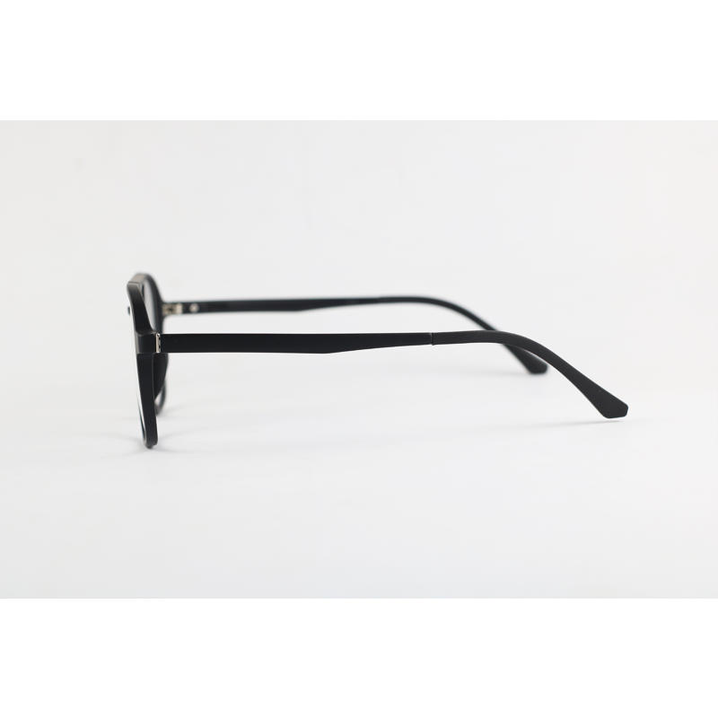 Dior - 2193 - Black - Acetate - Rectangle - Dual - Attachment - Polarized - Eye Wear - Sunglasses