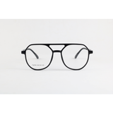 Dior – 2194 – Black – Acetate – Oval – Dual – Attachment – Polarized – Eye Wear – Sunglasses