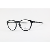 Oakley PITCHMAN – 0550 – Black – Acetate Metal – Eyewear