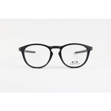 Oakley PITCHMAN – 0550 – Black – Acetate Metal – Eyewear