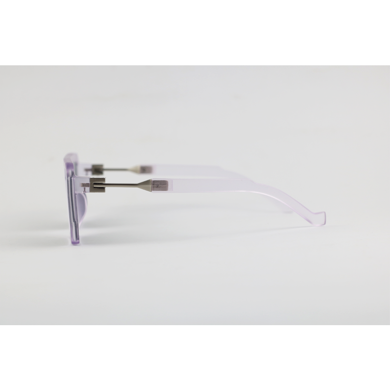 Marc Jacob – 8725 – Matte Purple Green – Acetate – Rectangle – Sunglasses