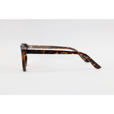 GM – 2221 – Tortoise Pink – Acetate – Oval – Sunglasses