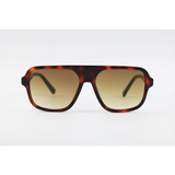 Dolce & Gabbana - 6134 - Tortoise Brown Gradient - Acetate - Sunglasses