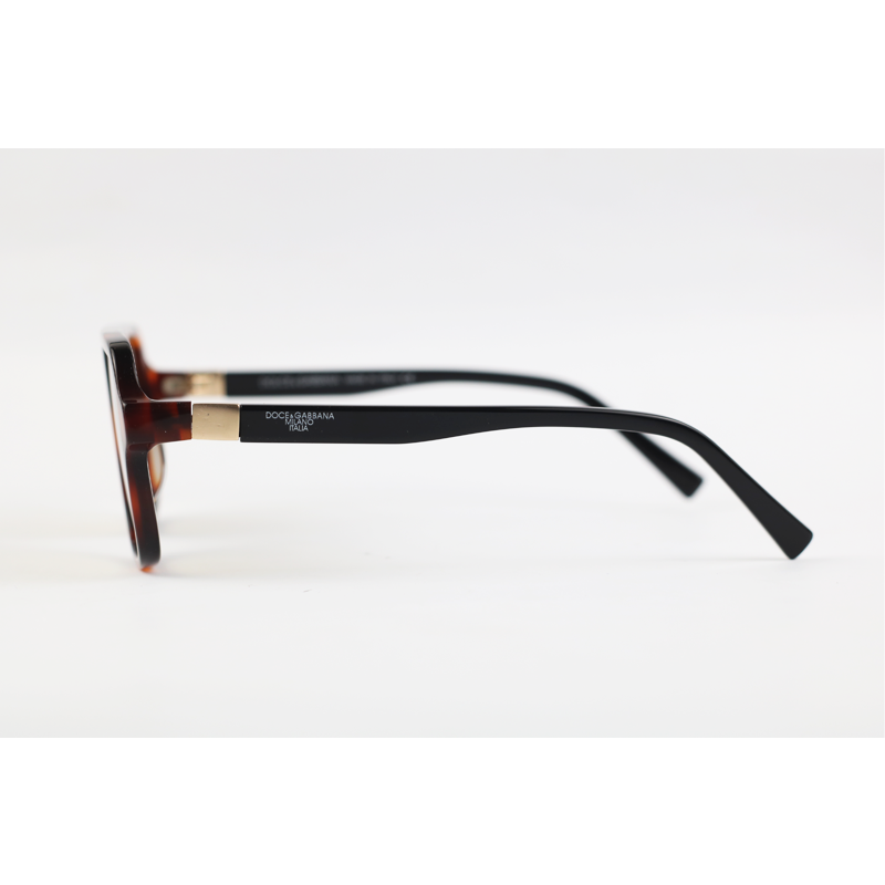 Dolce & Gabbana - 6134 - Tortoise Brown Gradient - Acetate - Sunglasses