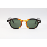Moscot Lemtosh – TOBACCO – Acetate – Sunglasses