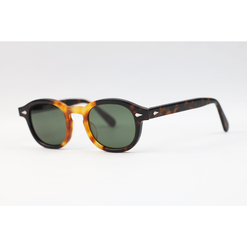 Moscot Lemtosh – TOBACCO – Acetate – Sunglasses