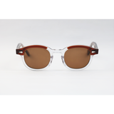 Moscot Lemtosh – Brown Crystal – Acetate – Sunglasses