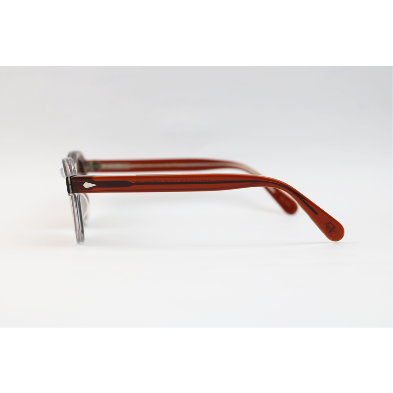 Moscot Lemtosh – Brown Crystal – Acetate – Sunglasses