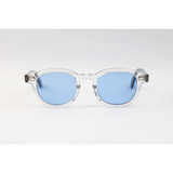 Moscot Lemtosh – Crystal Blue 2.0 – Acetate – Sunglasses