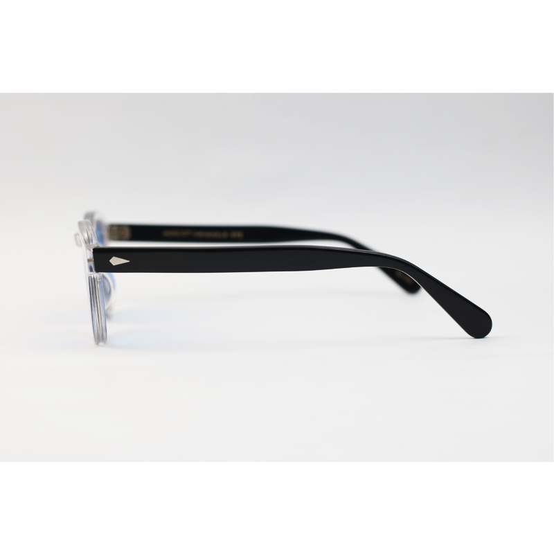 Moscot Lemtosh – Crystal Blue 2.0 – Acetate – Sunglasses