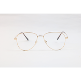 Silhouette – 1025 – Golden Black – Metal – Attachment – Polarized – Dual – Sunglasses – Eyewear