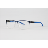 TAGHeuer - 1208 - Blue Gradient - Drive wear - Rectangle - Eyewear