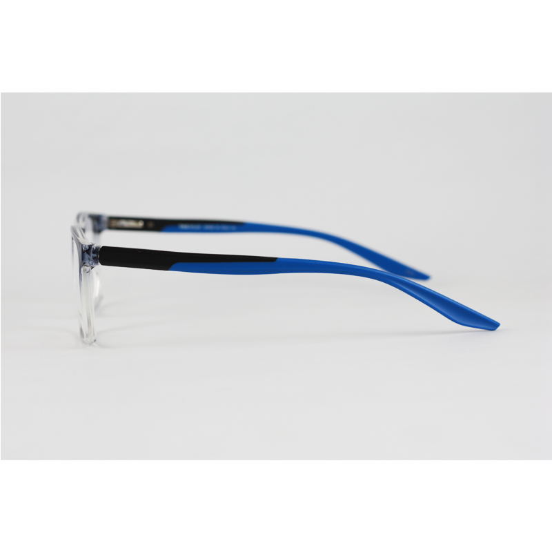 TAGHeuer - 1208 - Blue Gradient - Drive wear - Rectangle - Eyewear