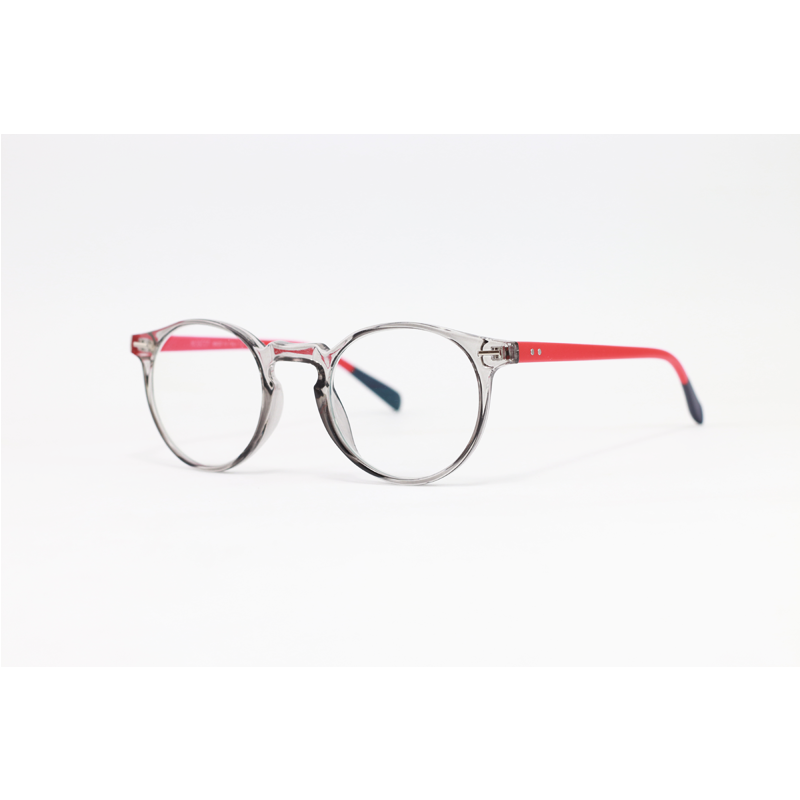 Moscot - 2320 - Velvyn Sun - Transition - Grey - Translucent - Eye Wear