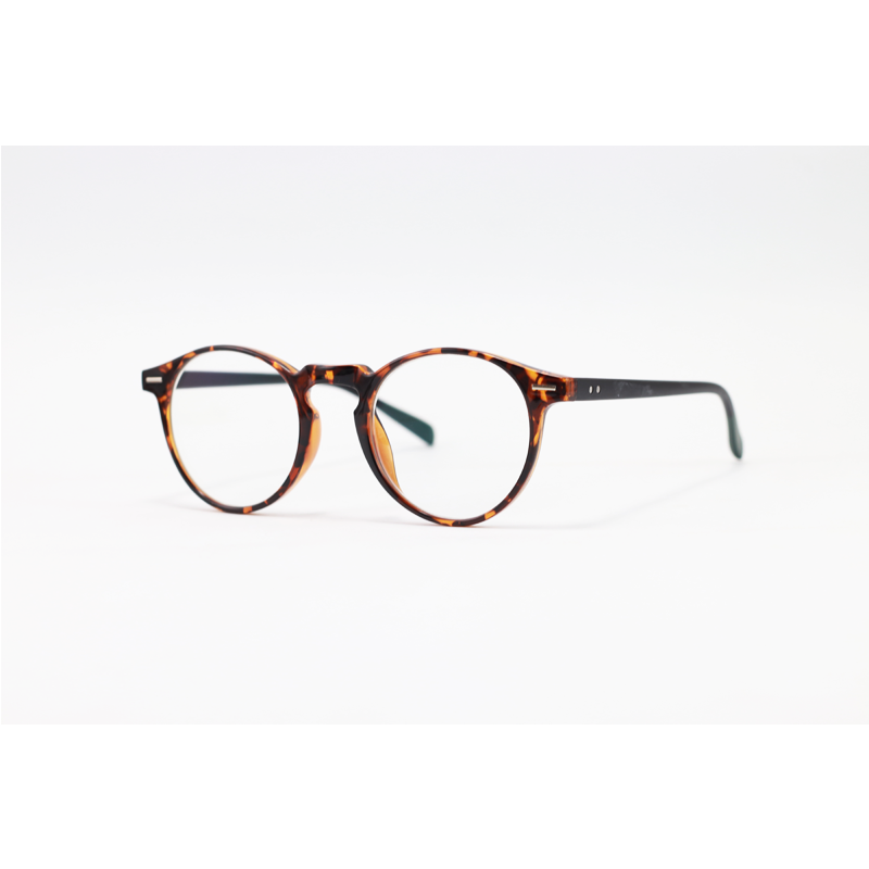 Moscot - 2320 - Velvyn Sun - Transition - Tortoise - Translucent - Eye Wear