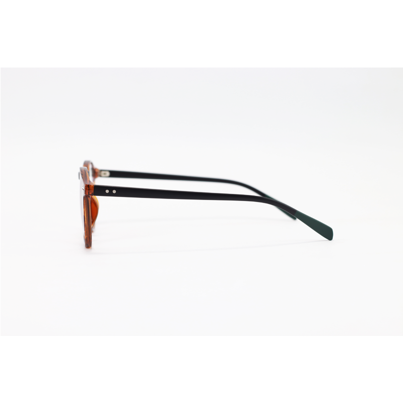 Moscot - 2320 - Velvyn Sun - Transition - Tortoise - Translucent - Eye Wear