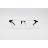 Jarvis - Z 3327 - Transition - Acetate - Translucent - Eye Wear