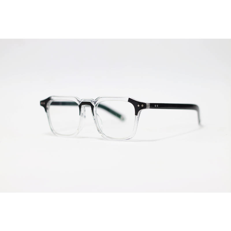 Jarvis - Z 3327 - Transition - Acetate - Translucent - Eye Wear
